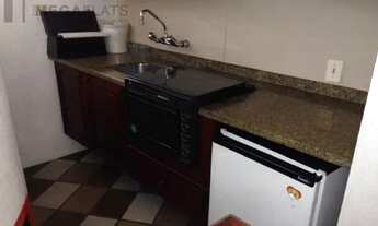 Imagem 2: 01532 - Flat/Aparthotel 1 Dorm, BELA VISTA - SÃO PAULO/SP