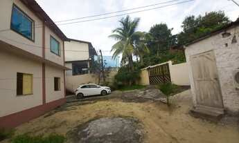 Imagem 5: Imóvel bem grande no Bairro da Paz com 10 quartos sendo 6 suítes + ponto comercial + Ateli