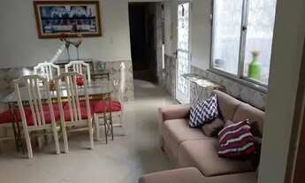 Imagem 2: Casa em Higienópolis, 5 Quartos, e 3 Pavimentos