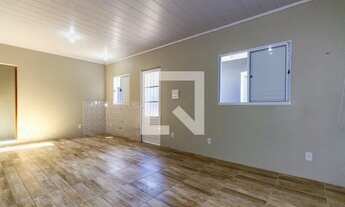 Imagem 3: Casa para Aluguel - Santo Antônio, 1 Quarto, 40 m2