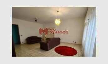 Imagem 3: LINDA CASA VENDA OU LOCAÇÃO VILA ROSÁLIA, 218m² REF: 19237