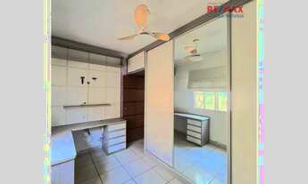 Imagem 6: Casa Sobrado com Salão de Festas e Casa de Visita em Taguatinga Norte - Amplo Estacionamen