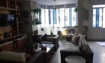 Imagem 3: Excelente apartamento , bem conservado ,andar alto 3 quartos