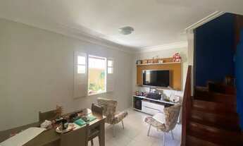 Imagem 7: CASA À VENDA C/ 4/4, SENDO 2 SUÍTES E 2 PAVIMENTOS AO LADO DO SALVADOR NORTE SHOPPING