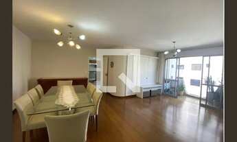 Imagem 5: Apartamento para Aluguel - Perdizes, 3 Quartos, 130 m2