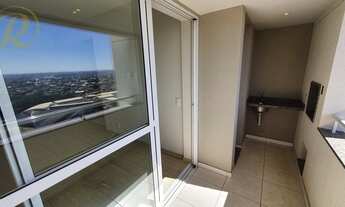 Imagem 4: Apartamento no Boulevard Village Avenida Celso Garcia Cid