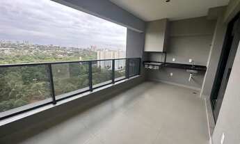 Imagem 3: Apartamento 03 quartos sendo uma suite e duas semi-suites