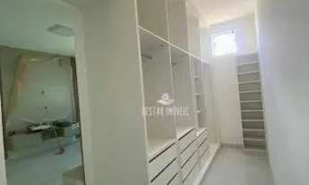 Imagem 6: Casa com 3 dormitórios à venda, 180 m² por R$ 820.000 - Jardim Europa - Uberlândia/MG