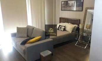 Imagem 3: Flat disponível na Vila Nova Conceição