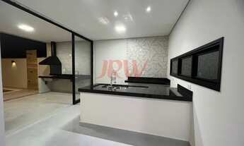 Imagem 5: CASA CONDOMÍNIO MANTOVA INDAIATUBA SP