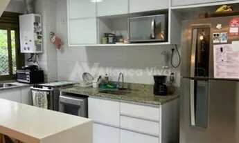 Imagem 5: São Conrado Apartamento com 2 dormitórios