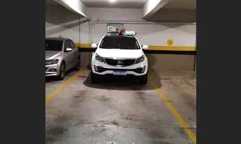 Imagem 7: Ótimo Apartamento de 2 dormitórios, sendo 01 suíte, mobiliado, 83m² área privativa