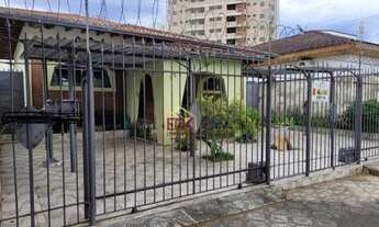 Imagem 1: Sobrado com 4 dormitórios, 250 m² - venda por R$ 1.080.000,00 ou aluguel por R$ 3.545,64/m