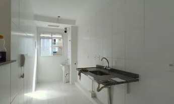 Imagem 6: Apartamento para locação no Jardim Tropical - 2 quartos - Condomínio França