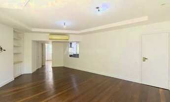 Imagem 4: Ipanema Apartamento com 3 dormitórios