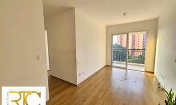 Imagem 5: Interlagos 60m² - locação R$2.500,00