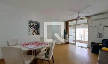 Imagem: Apartamento para Aluguel - Engenho Novo