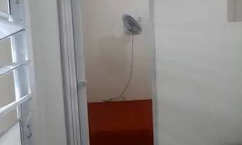 Imagem 6: Kitnet mobiliado