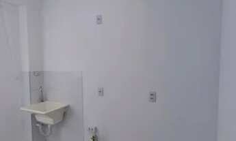 Imagem 7: Cond Res Chapada das borboletas Aptº 50m2 2/4 C/área Privativa R$ 1.500 aluguel e condomí