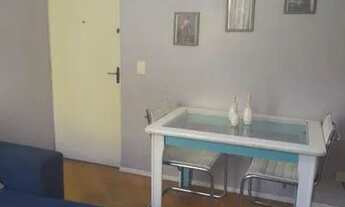 Imagem 2: Apartamento com 2 dormitórios, 56 m² - venda por R$ 350.000,00 ou aluguel por R$ 2.112,30