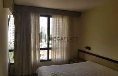 Imagem 3: FLAT PARA LOCAÇÃO EM PINHEIROS!