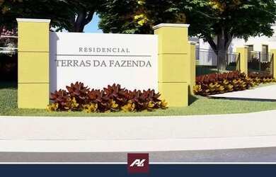 Imagem 3: Venda / Repasse - lote em condominio fechado: Terras da Fazenda, em paulinia