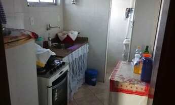 Imagem 4: Rocha Miranda apto 2 Qtos aceitando carta prox a praça Aceita carta de crédito