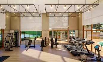 Imagem 4: Apartamento com 4 quartos e 4 suítes, 171,65 m² à venda por R$ 2.300.000,00