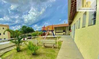 Imagem 5: Apartamento à venda, 46 m² por R$ 155.000,00 - Parque Santo Antônio - Jacareí/SP