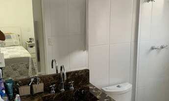 Imagem 6: Apartamento para venda com 159 metros quadrados com 4 quartos em Água Fria - São Paulo - S