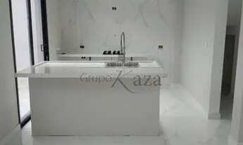 Imagem 3: Lindo Sobrado NOVO com 4 dormitórios sendo 3 suítes a venda no bairro Villa Branca em Jaca