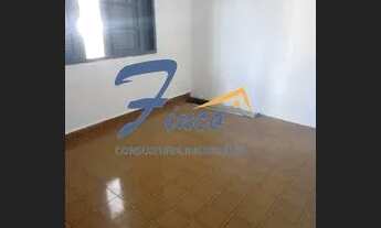 Imagem 6: Santos - Casa Padrão - Castelo