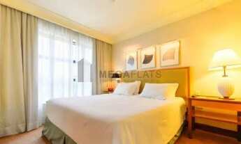 Imagem 6: FLAT GEORGE V PINHEIROS!