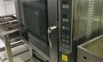 Imagem: Locação a partir de R$ 700,00 / dia. Cozinha