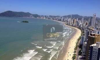 Imagem: Apartamento com 4 dormitórios para alugar