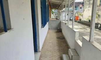 Imagem 4: Casa com 1 dormitório à venda, 50 m² por R$ 115.000,00 - Marechal Hermes - Rio de Janeiro