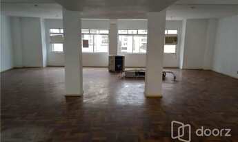 Imagem: PORTO ALEGRE - Conjunto Comercial/Sala