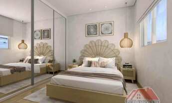 Imagem 3: Apartamento Padrão com Suíte