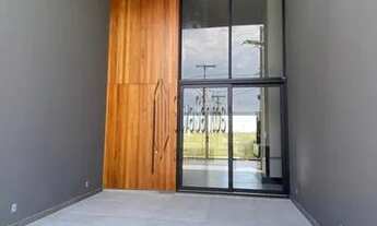 Imagem 3: SOBRADO COM 4 SUÍTES NO CONDOMÍNIO BLUE EM XANGRI-LÁ! REF: *89