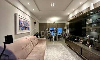 Imagem 2: Apartamento para venda possui 85 metros quadrados com 3 quartos em Graças - Recife - PE