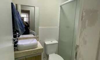 Imagem 6: Apartamento para venda tem 58 metros quadrados com 2 quartos em Vila Belvedere - American