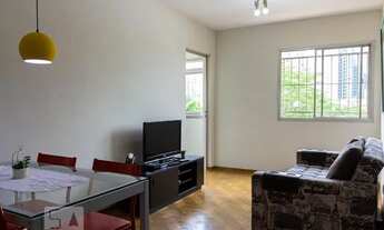 Imagem 2: Apartamento para Aluguel - Vila Clementino, 2 Quartos, 79 m2