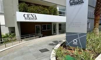 Imagem 2: Venda apartamento 125m² com 3 quartos, 3 suítes, 2 vagas no Setor Marista - Goiânia - GO