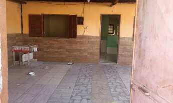 Imagem: Aluguel de casa em santa cruz da serra duque