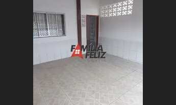 Imagem 2: Casa de 02 dormitórios para venda em Praia Grande, Maracanã, lado praia