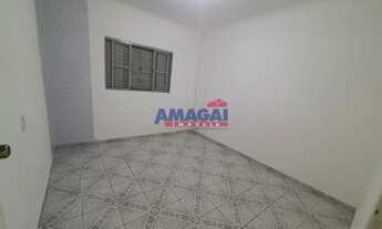 Imagem 6: São José dos Campos - Casa Padrão - Conjunto Residencial Galo Branco