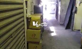 Imagem 3: Galpão na Vila Maria