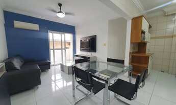 Imagem: Apartamento todo mobiliado com 02 quartos