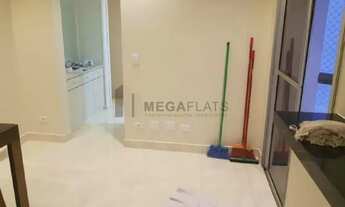 Imagem 5: FLAT PARA LOCAÇÃO PRÓXIMO AO PARAÍSO!