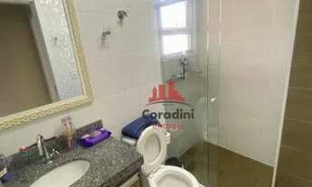 Imagem 7: Apartamento a venda Edifício Maestro Santa Bárbara do Oeste- SP